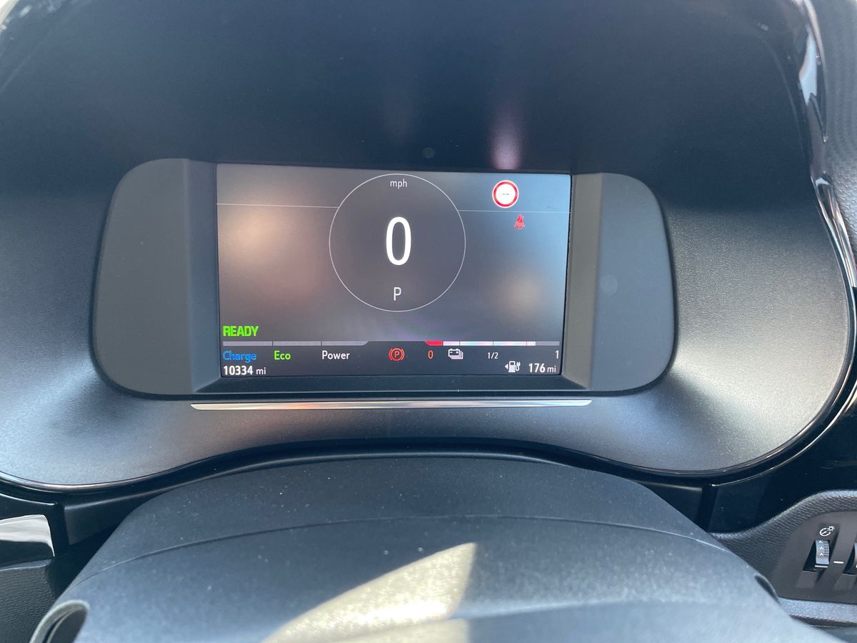 Used Vauxhall Corsa 2024 for sale - 77978987: Photo 14