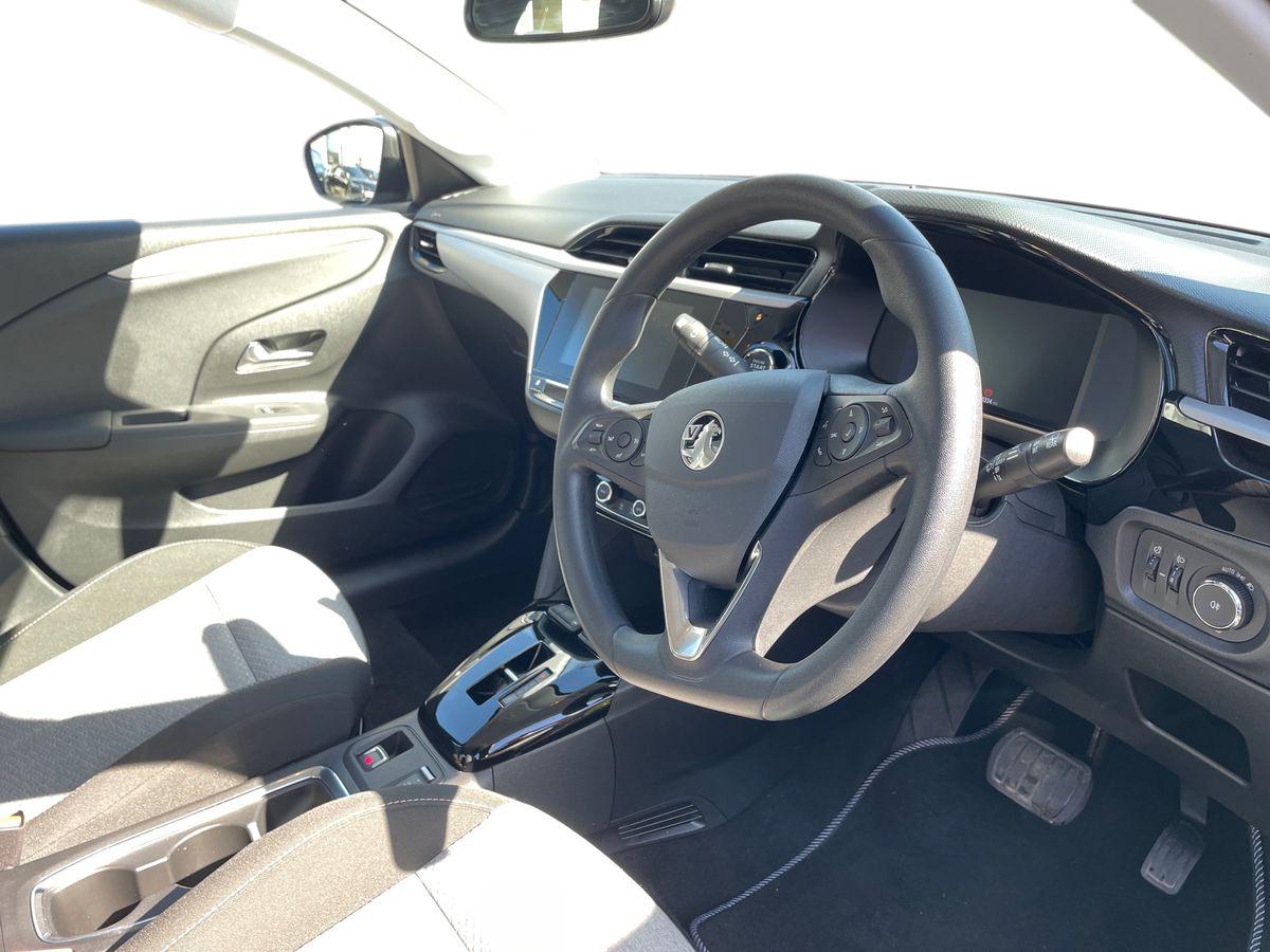 Used Vauxhall Corsa 2024 for sale - 77978987: Photo 15