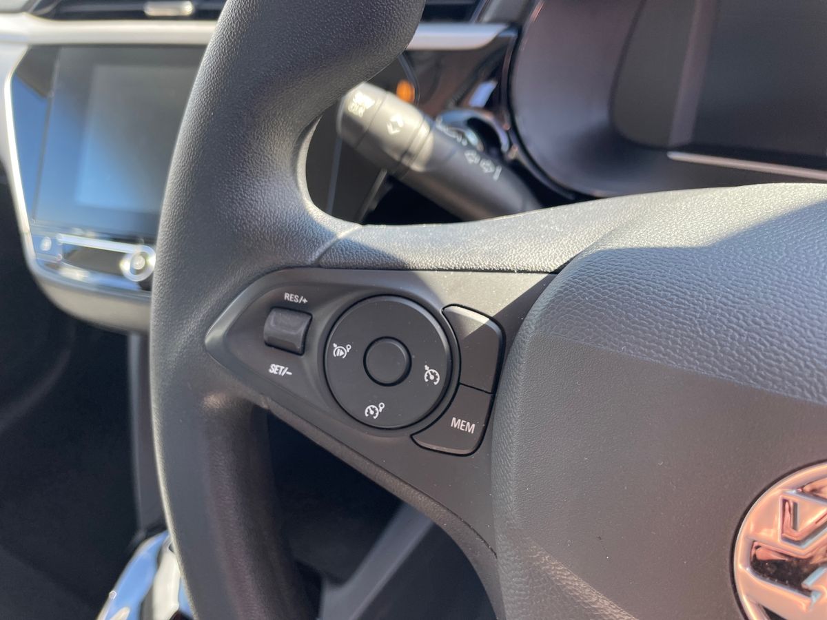 Used Vauxhall Corsa 2024 for sale - 77978987: Photo 16