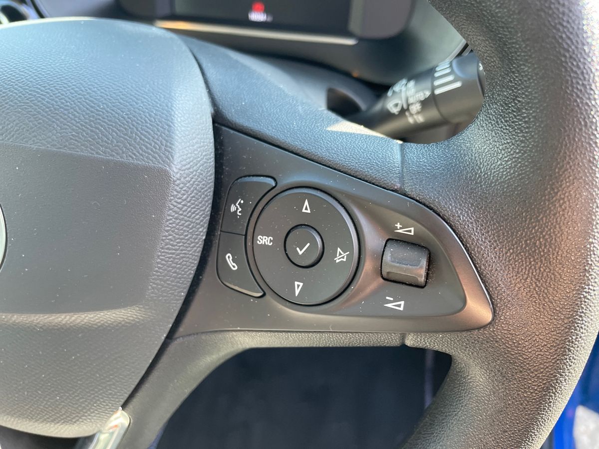 Used Vauxhall Corsa 2024 for sale - 77978987: Photo 17