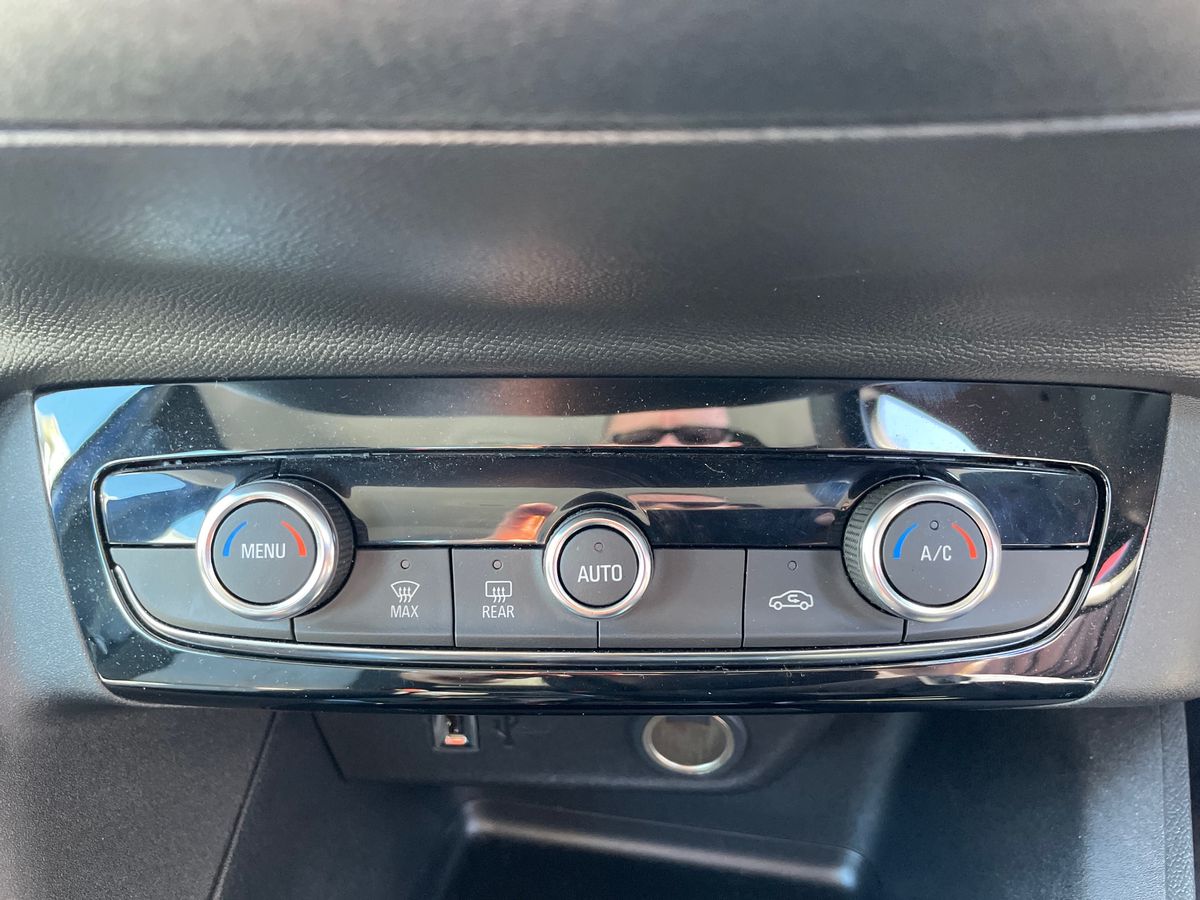 Used Vauxhall Corsa 2024 for sale - 77978987: Photo 18