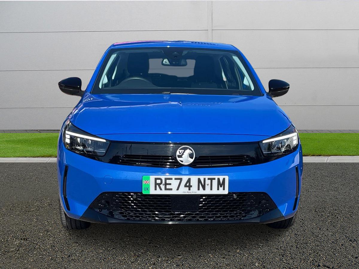 Used Vauxhall Corsa 2024 for sale - 77978987: Photo 2
