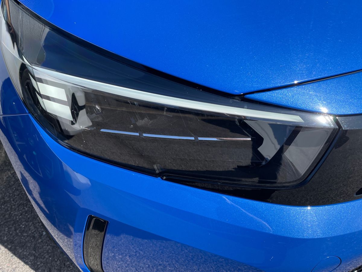 Used Vauxhall Corsa 2024 for sale - 77978987: Photo 21