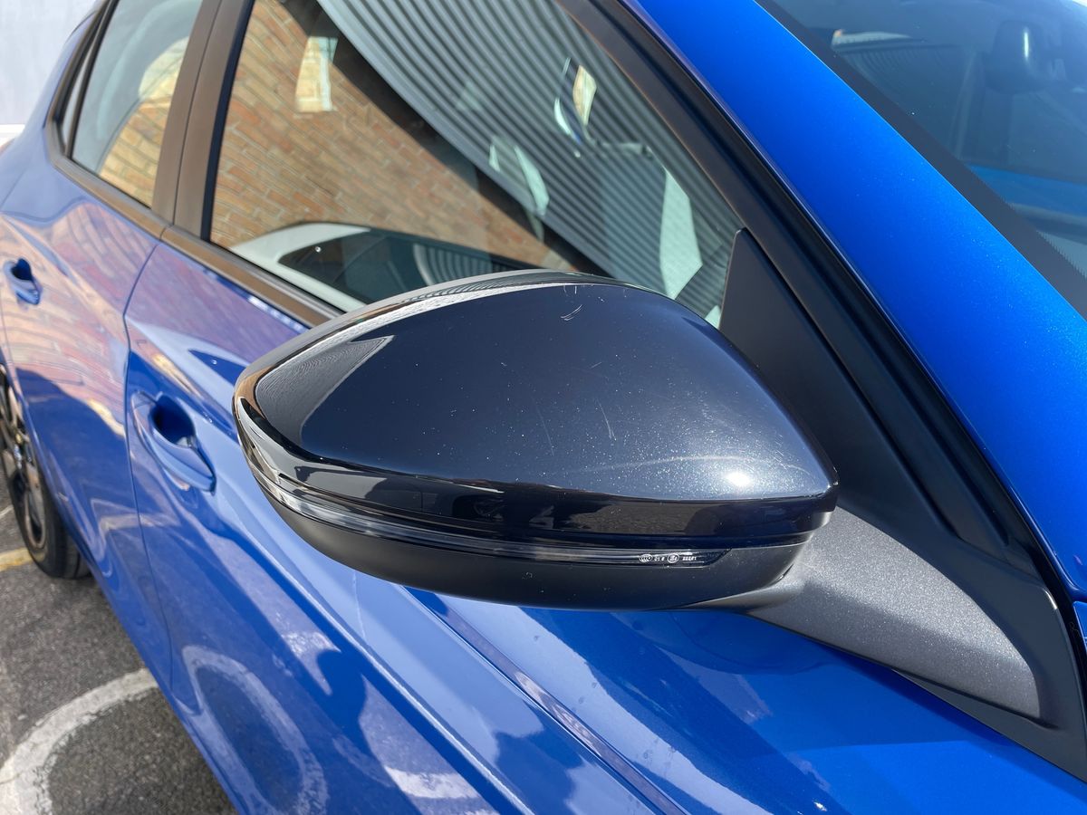 Used Vauxhall Corsa 2024 for sale - 77978987: Photo 22