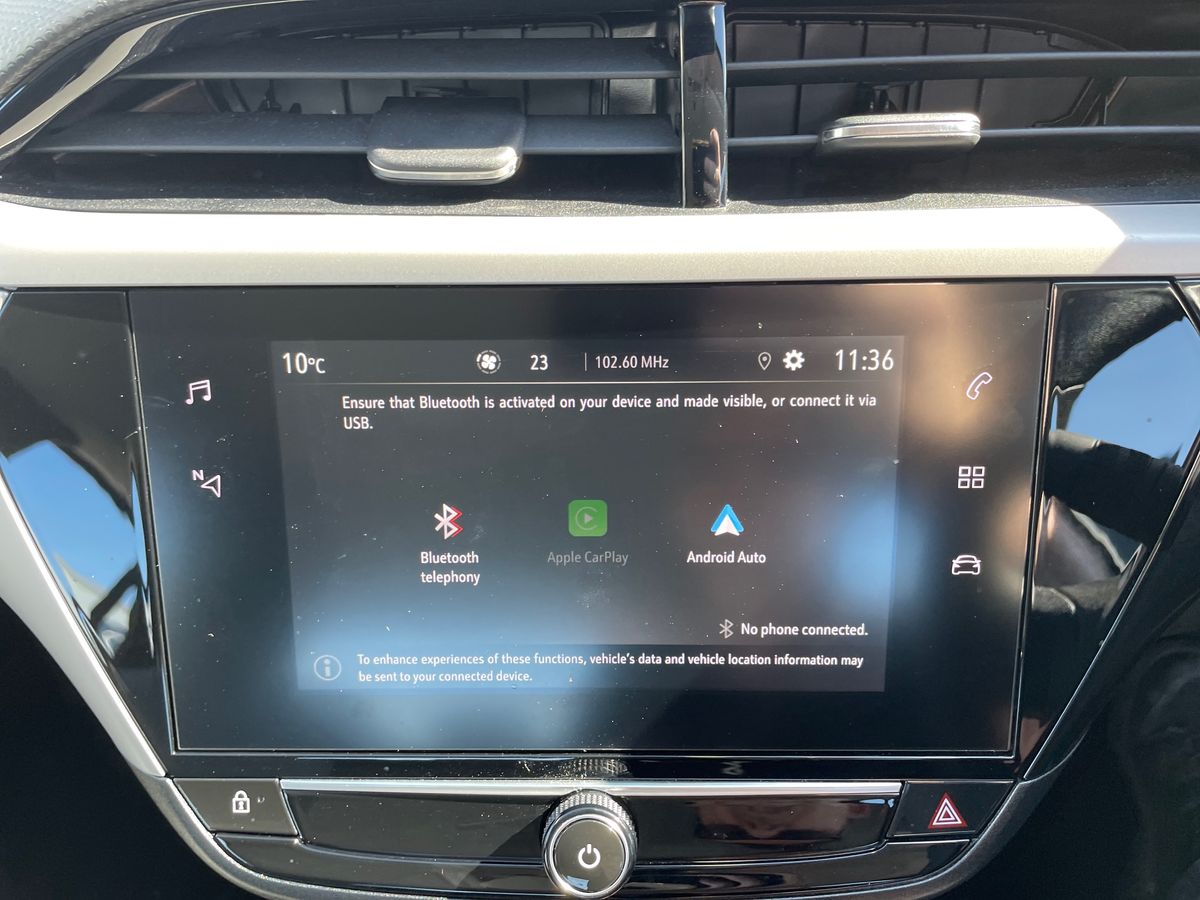 Used Vauxhall Corsa 2024 for sale - 77978987: Photo 29