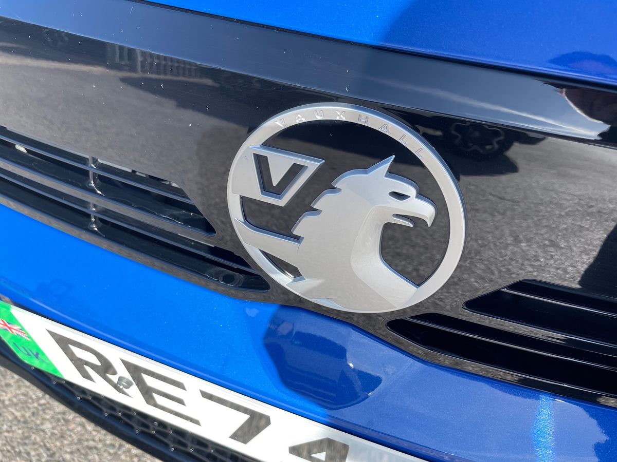 Used Vauxhall Corsa 2024 for sale - 77978987: Photo 31