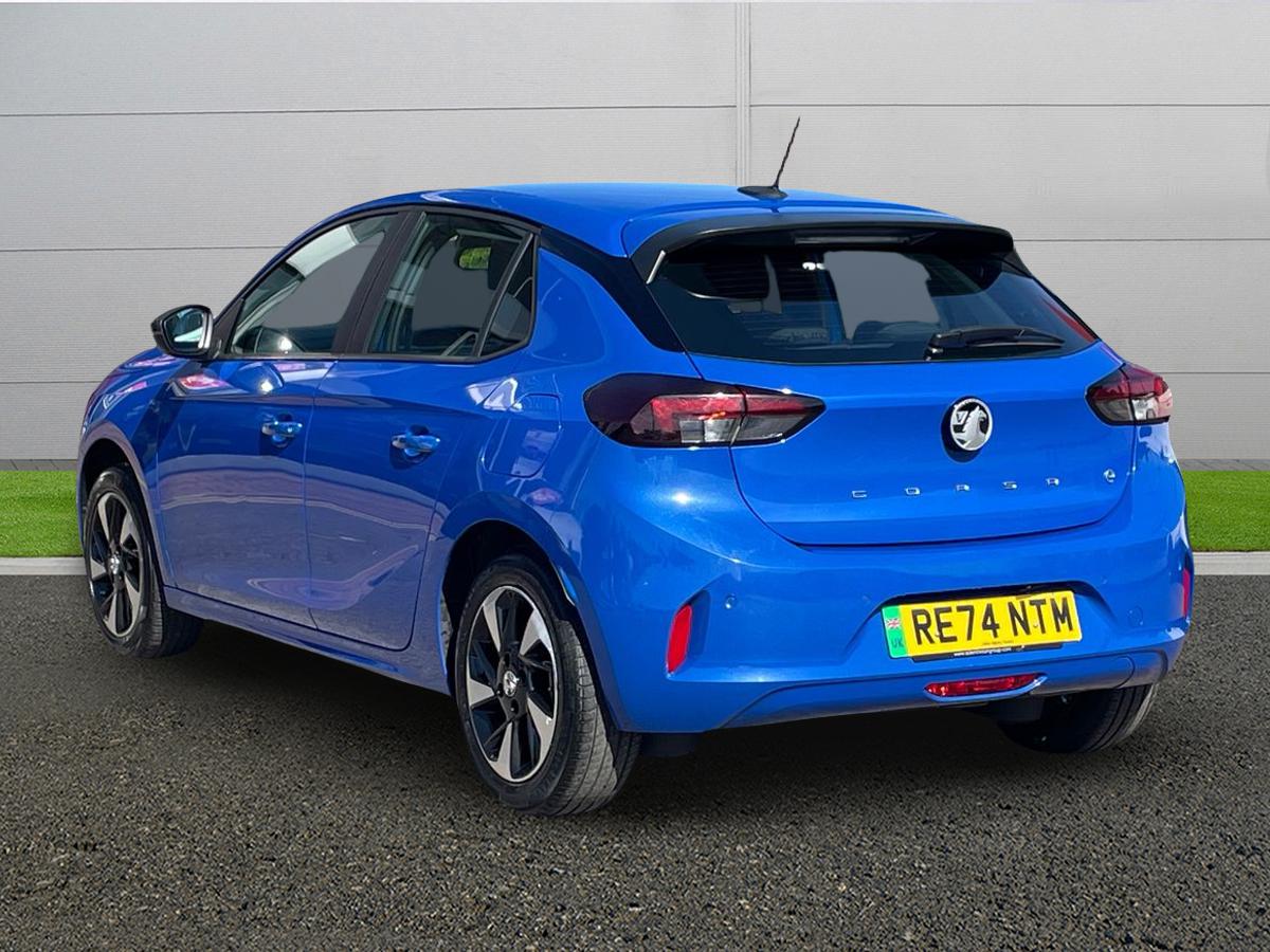 Used Vauxhall Corsa 2024 for sale - 77978987: Photo 5