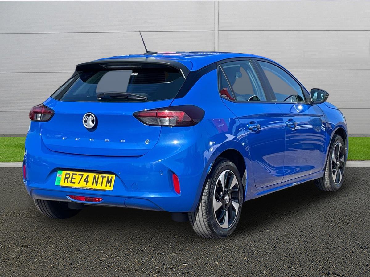 Used Vauxhall Corsa 2024 for sale - 77978987: Photo 7