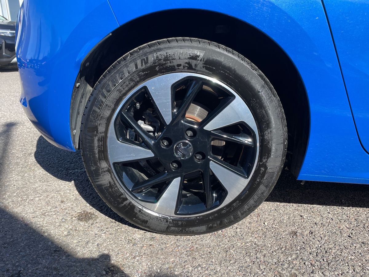 Used Vauxhall Corsa 2024 for sale - 77978987: Photo 9