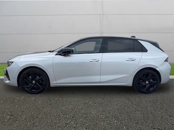 Used Vauxhall Astra 2024 for sale - 78555527: Photo