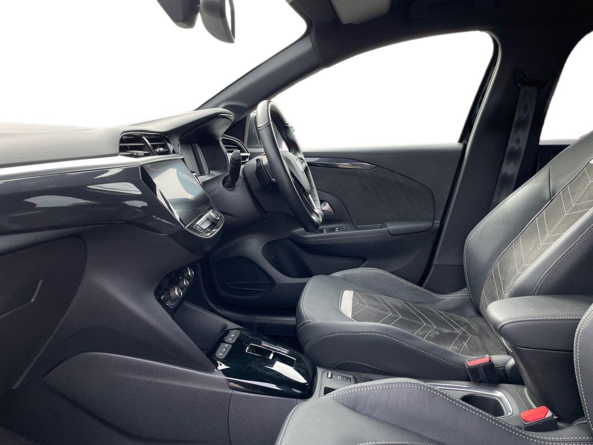 Used Vauxhall Corsa 2023 for sale - 77885387: Photo 10