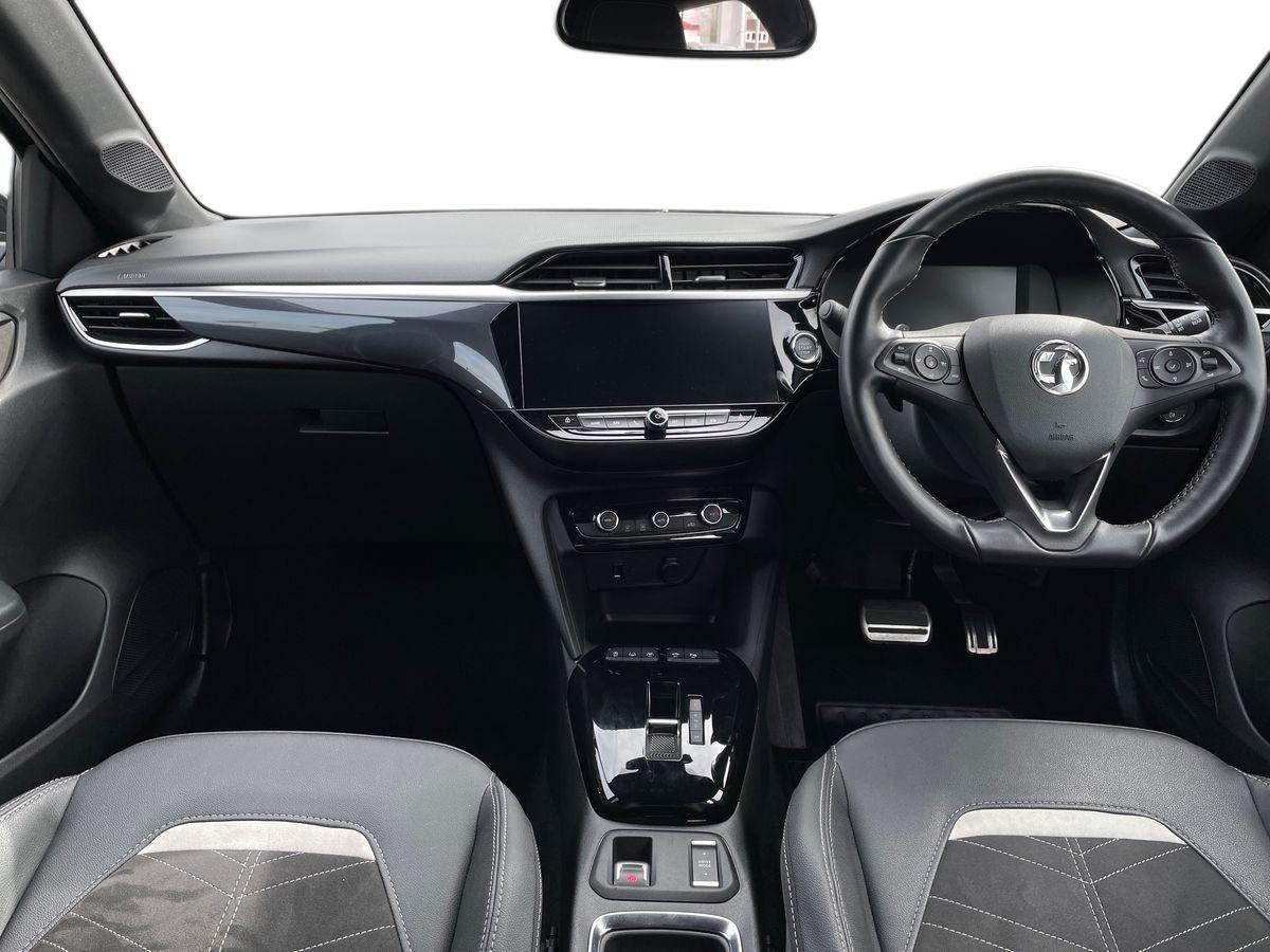 Used Vauxhall Corsa 2023 for sale - 77885387: Photo 13