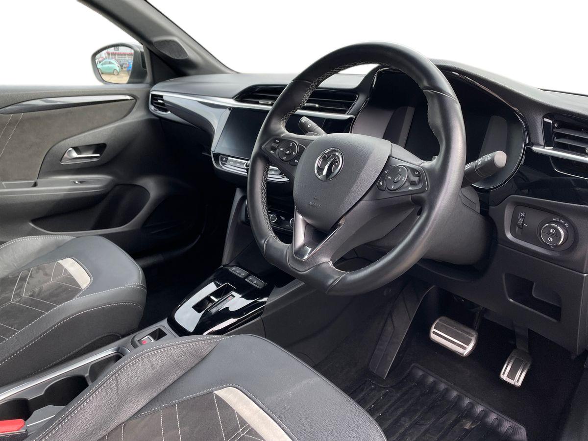 Used Vauxhall Corsa 2023 for sale - 77885387: Photo 15