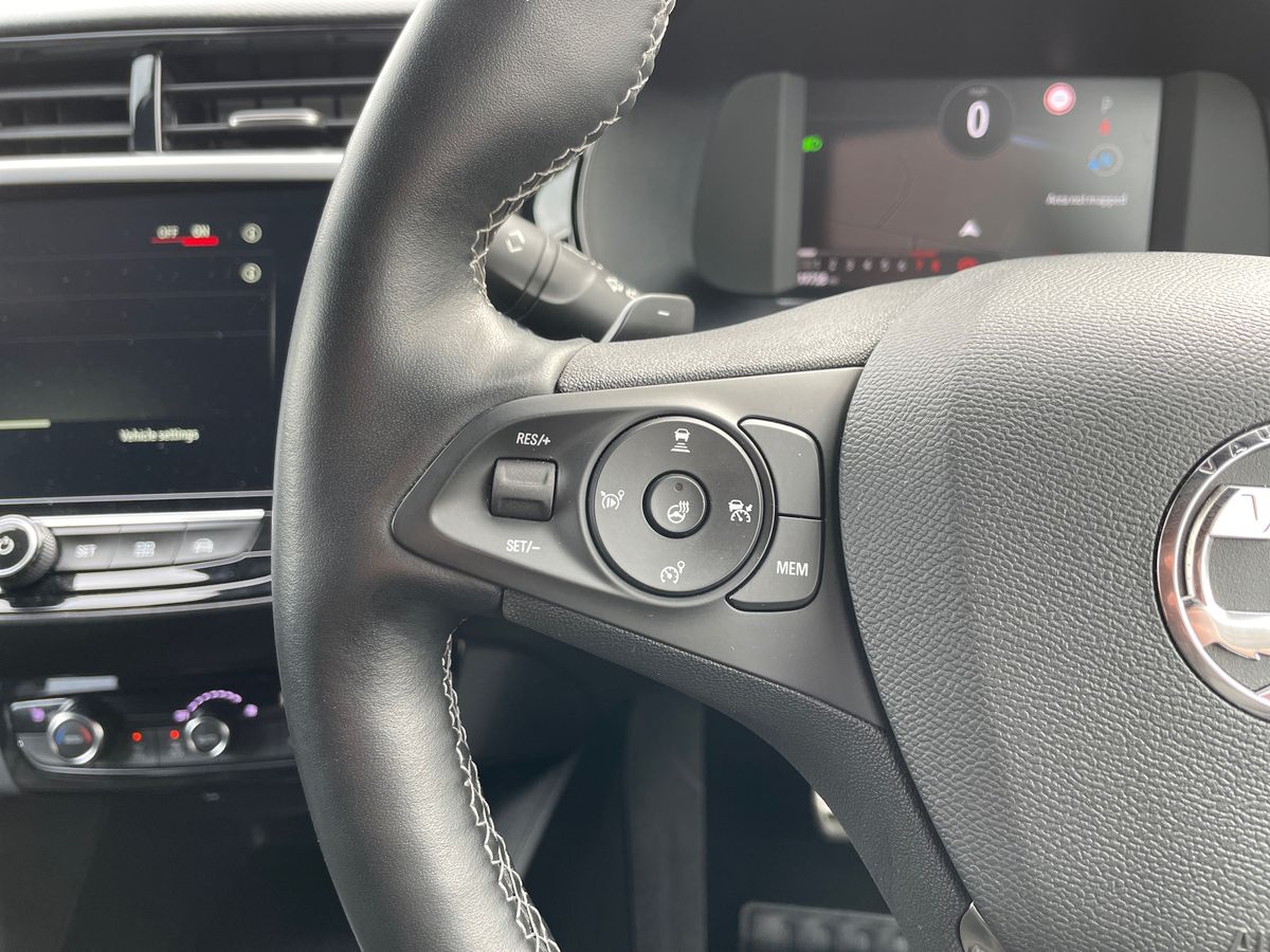 Used Vauxhall Corsa 2023 for sale - 77885387: Photo 16