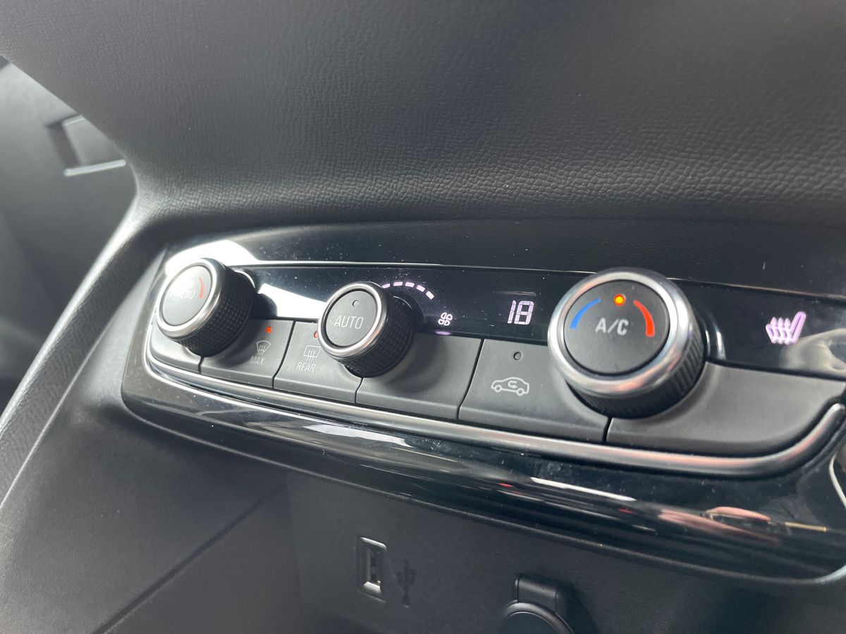 Used Vauxhall Corsa 2023 for sale - 77885387: Photo 18