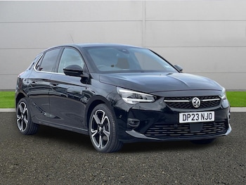 Vauxhall Corsa feature image