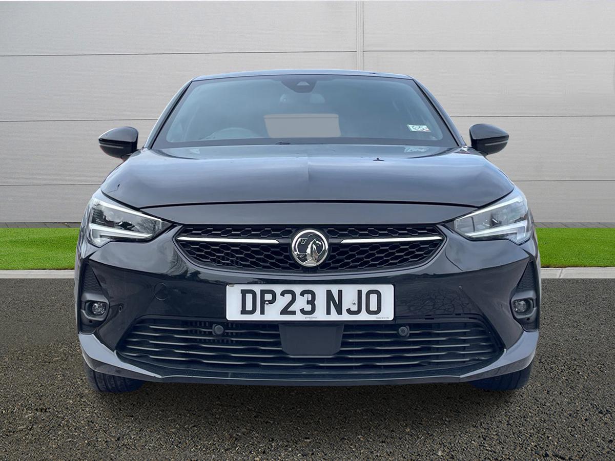 Used Vauxhall Corsa 2023 for sale - 77885387: Photo 2