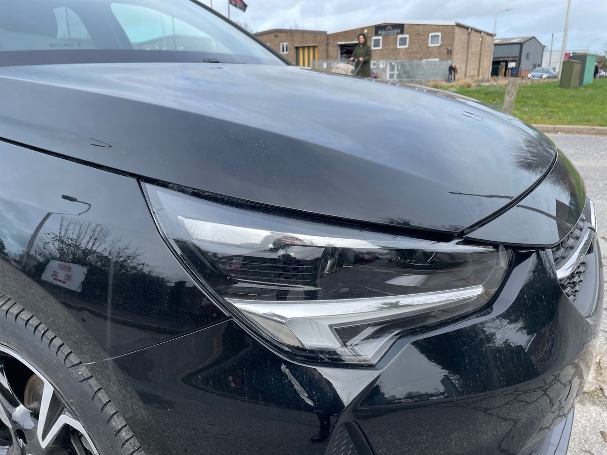 Used Vauxhall Corsa 2023 for sale - 77885387: Photo 21