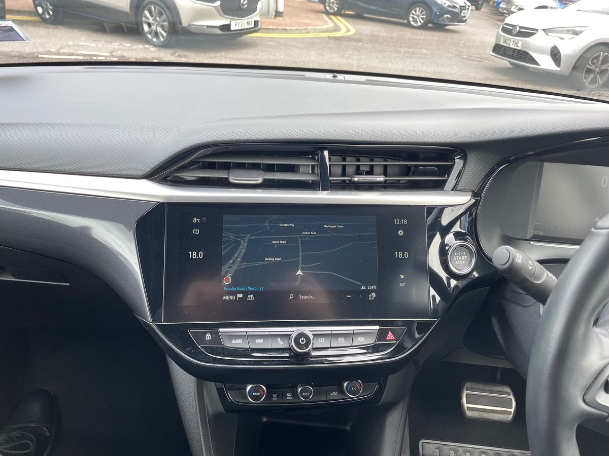 Used Vauxhall Corsa 2023 for sale - 77885387: Photo 28