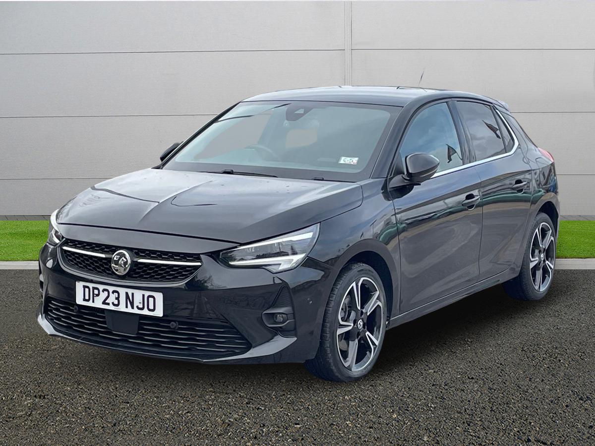 Used Vauxhall Corsa 2023 for sale - 77885387: Photo 3