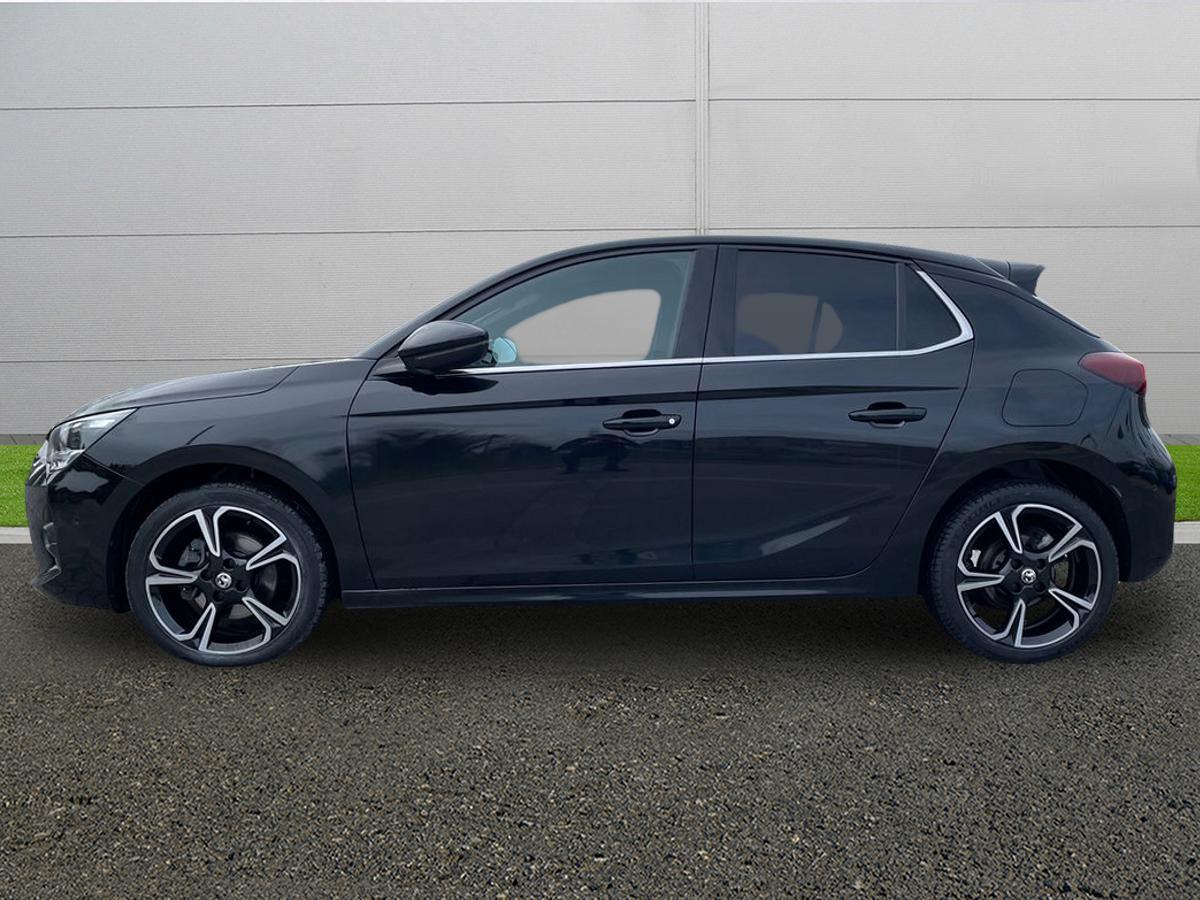 Used Vauxhall Corsa 2023 for sale - 77885387: Photo 4