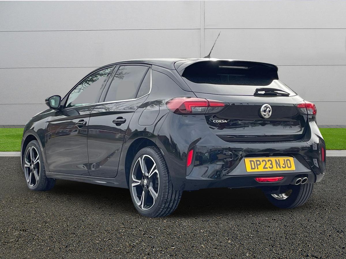 Used Vauxhall Corsa 2023 for sale - 77885387: Photo 5