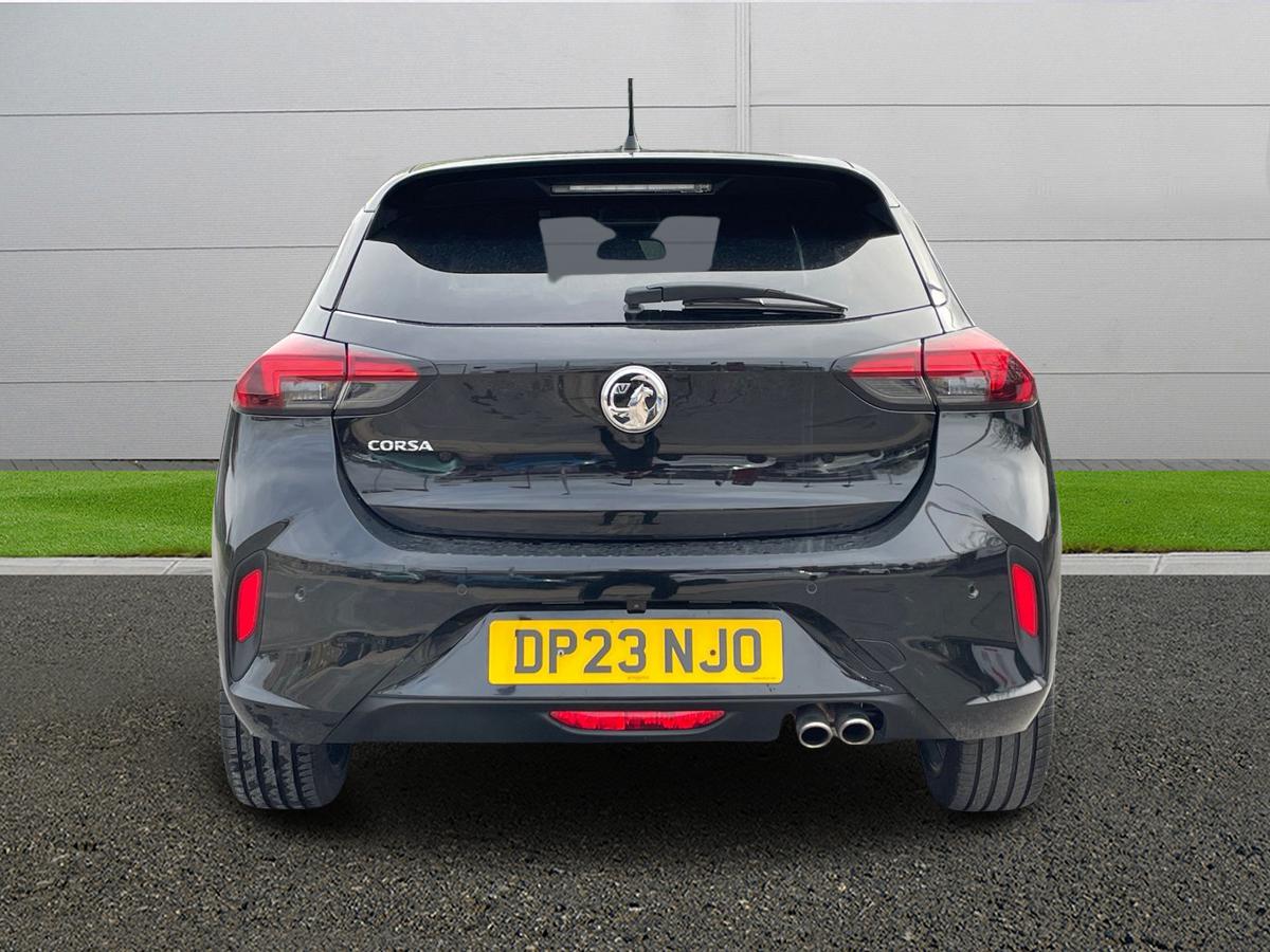Used Vauxhall Corsa 2023 for sale - 77885387: Photo 6
