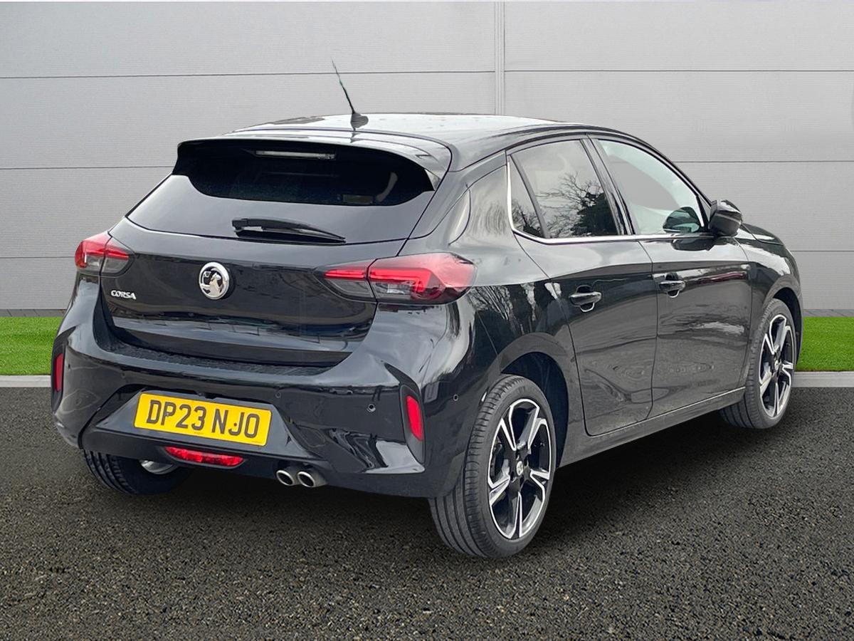 Used Vauxhall Corsa 2023 for sale - 77885387: Photo 7