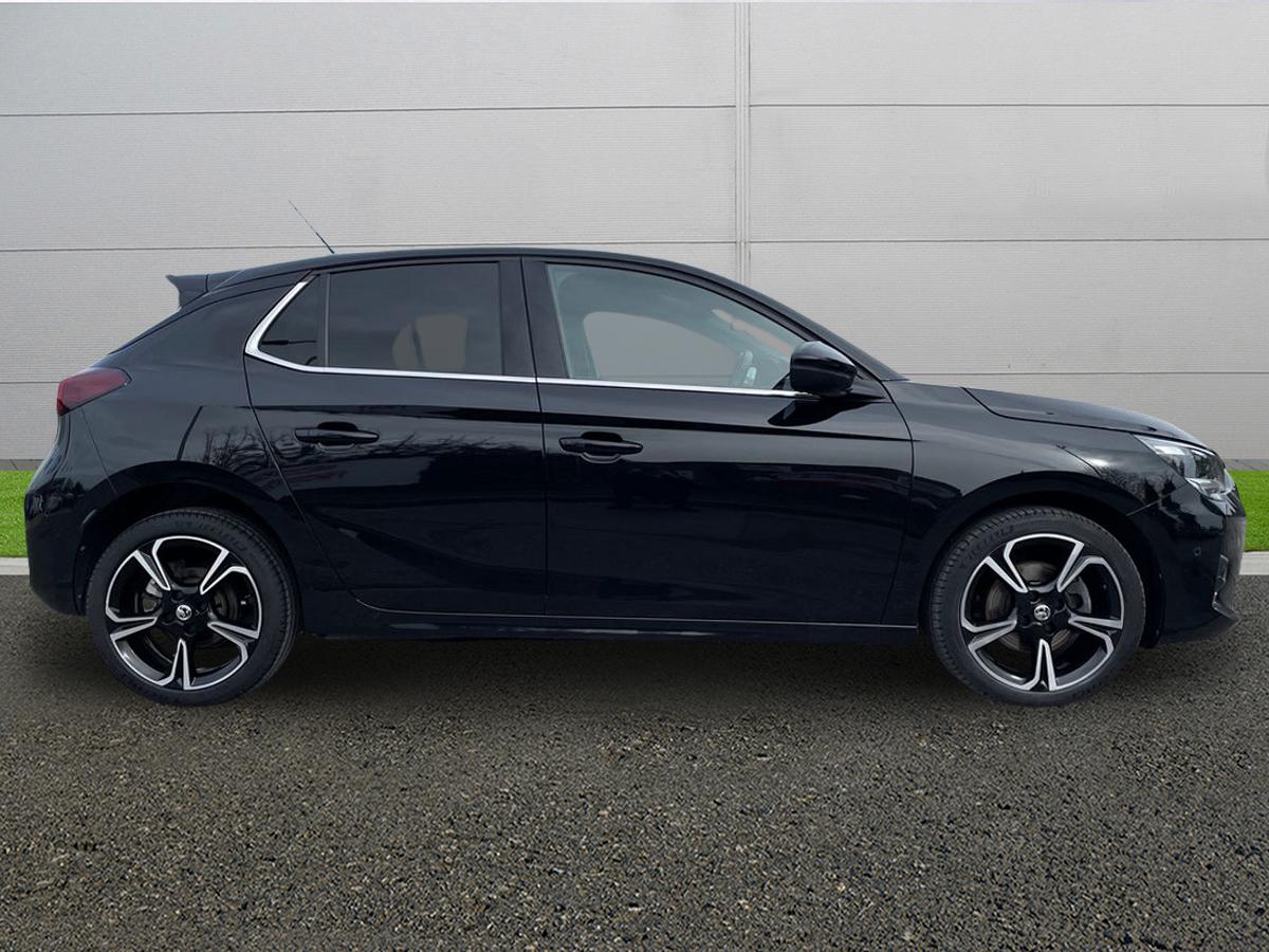 Used Vauxhall Corsa 2023 for sale - 77885387: Photo 8