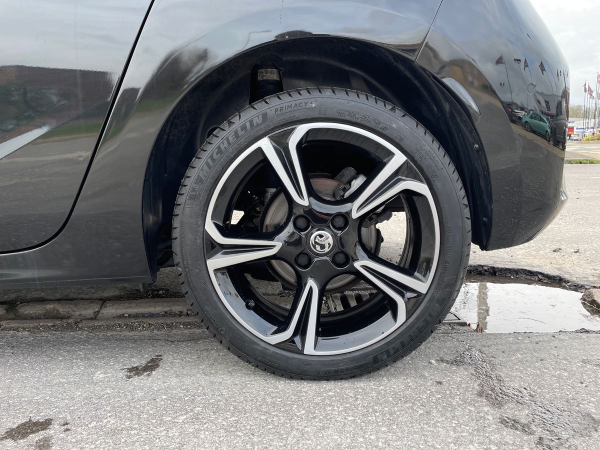 Used Vauxhall Corsa 2023 for sale - 77885387: Photo 9