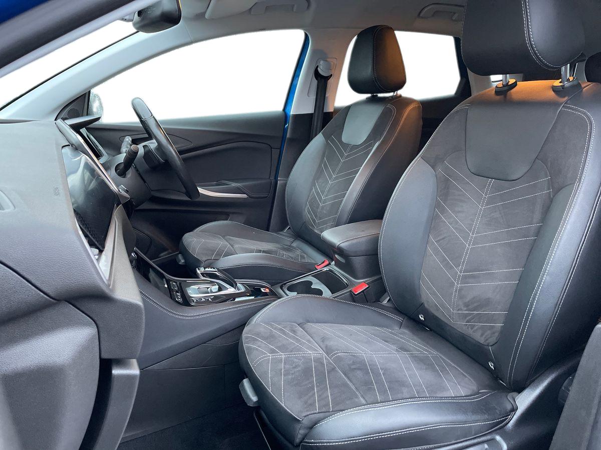 Used Vauxhall Grandland 2022 for sale - 77248004: Photo 10