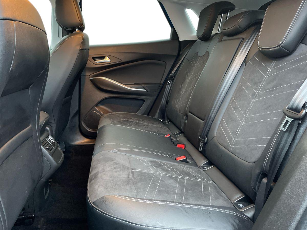 Used Vauxhall Grandland 2022 for sale - 77248004: Photo 11