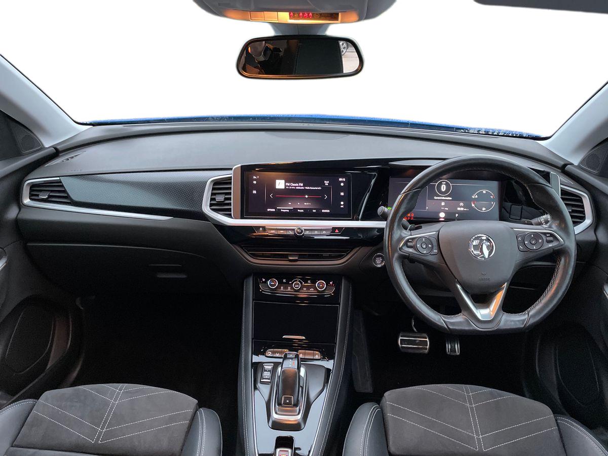 Used Vauxhall Grandland 2022 for sale - 77248004: Photo 13