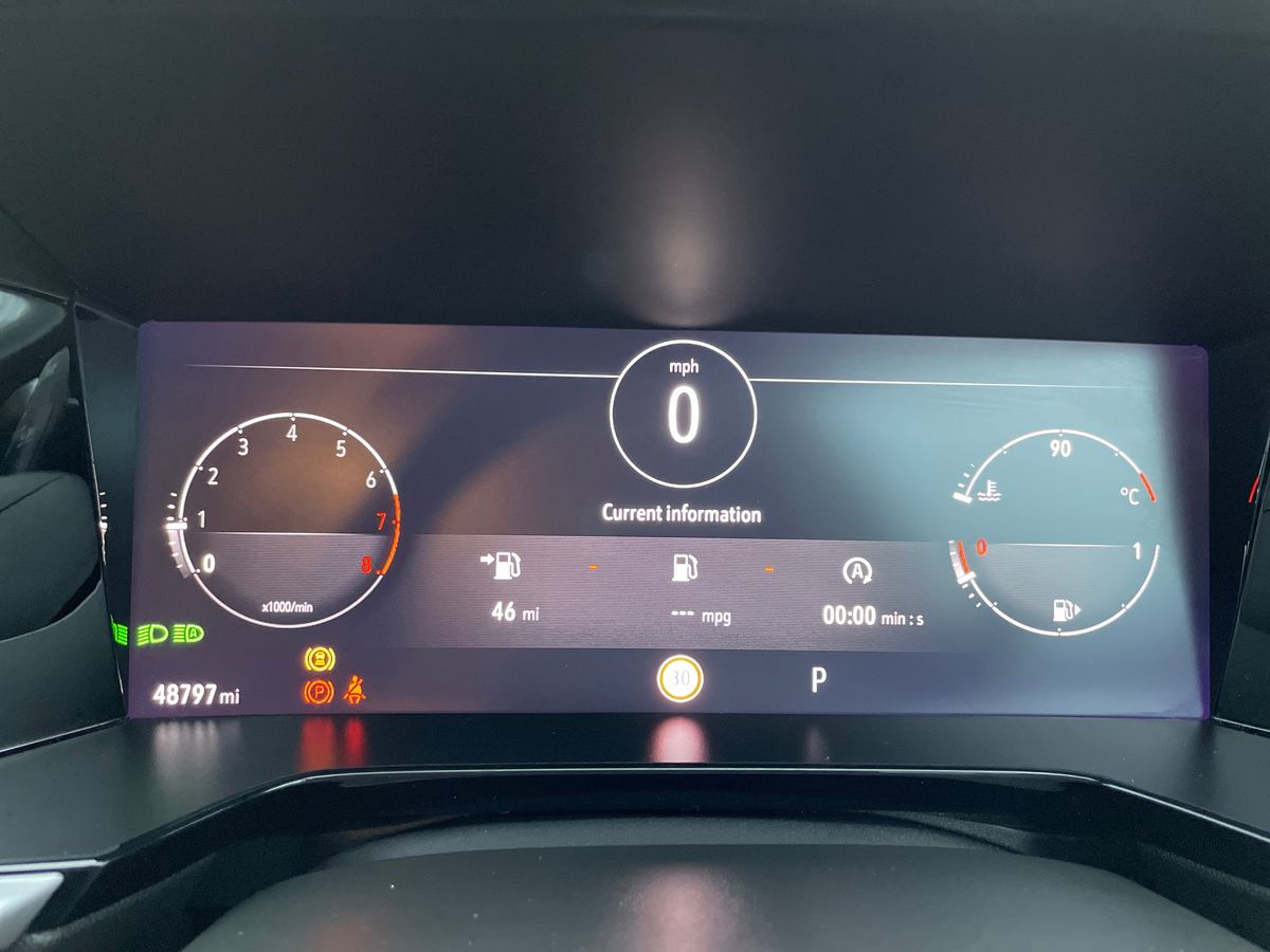 Used Vauxhall Grandland 2022 for sale - 77248004: Photo 14