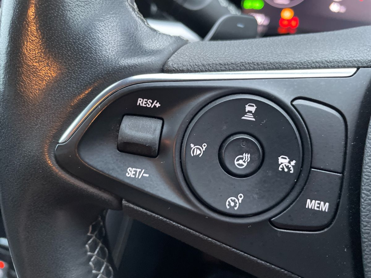 Used Vauxhall Grandland 2022 for sale - 77248004: Photo 16