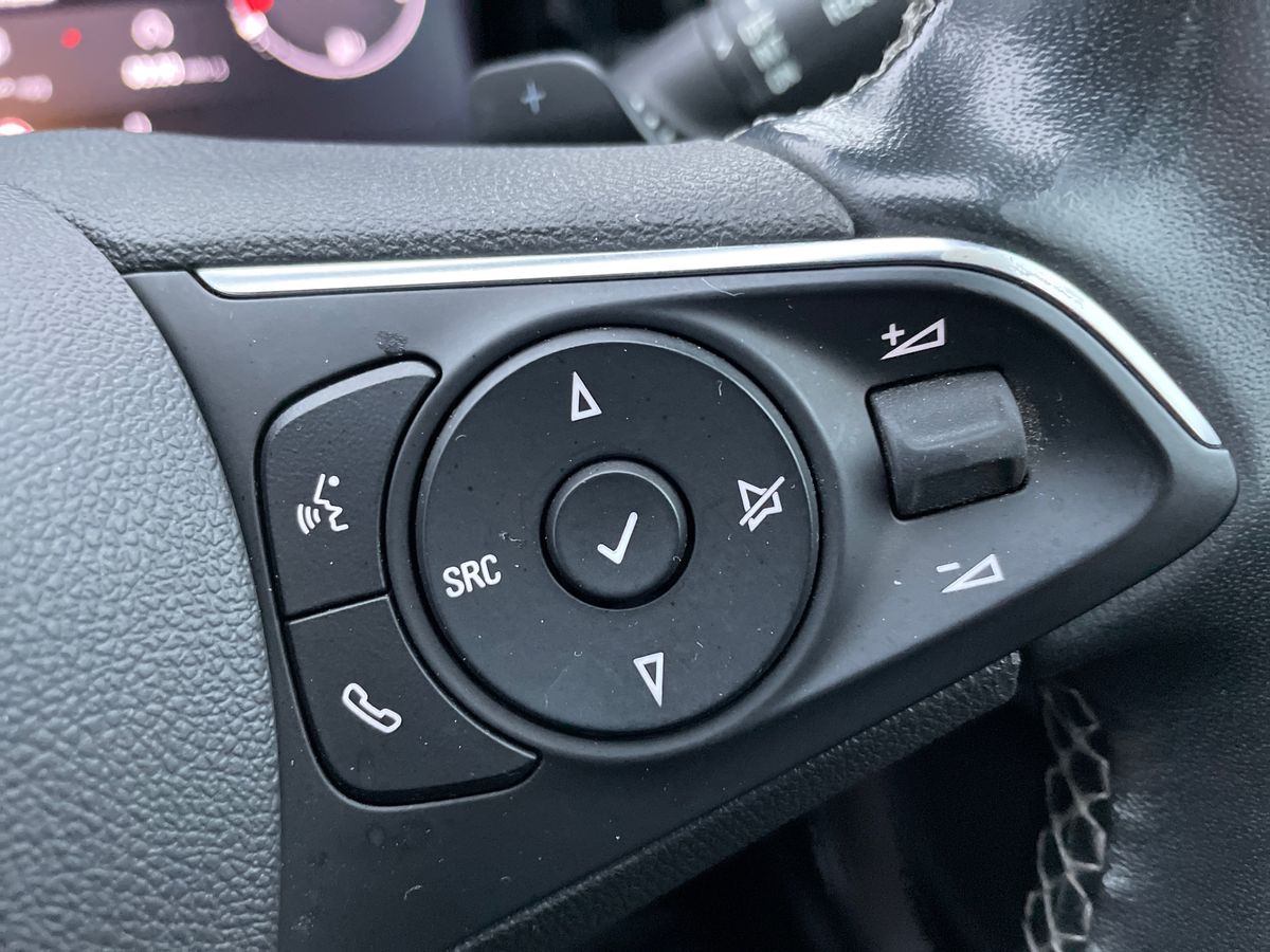 Used Vauxhall Grandland 2022 for sale - 77248004: Photo 17