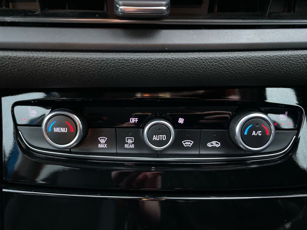 Used Vauxhall Grandland 2022 for sale - 77248004: Photo 18