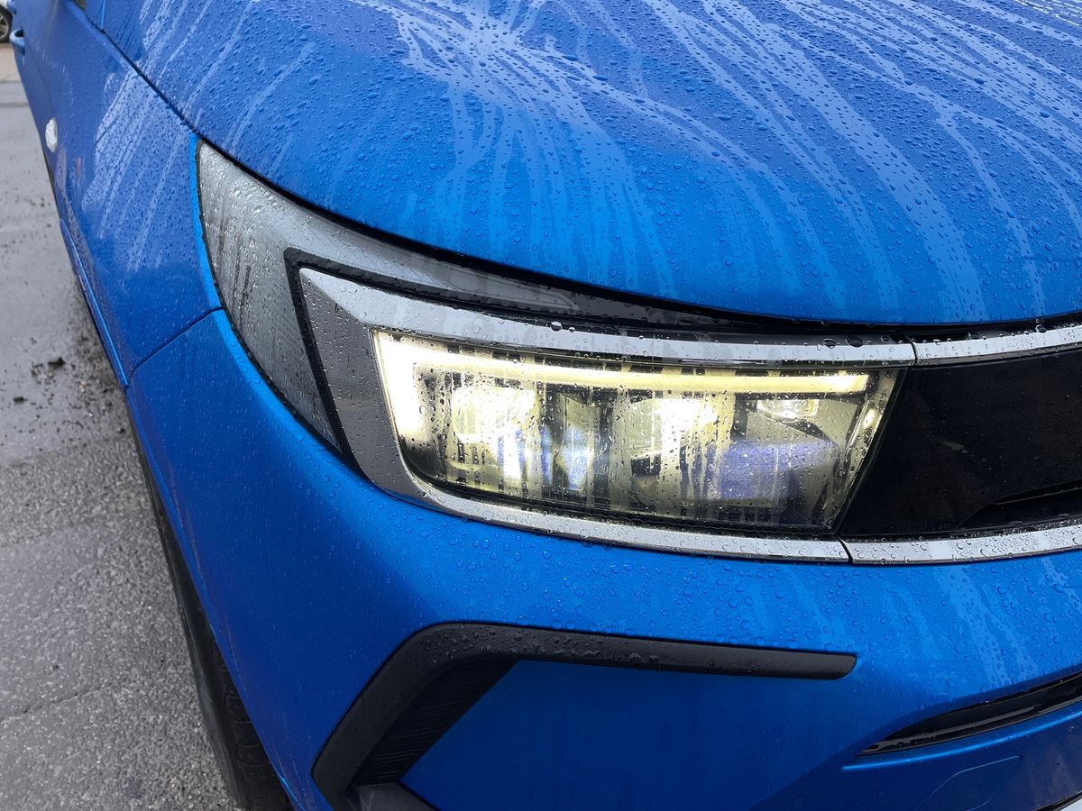 Used Vauxhall Grandland 2022 for sale - 77248004: Photo 21