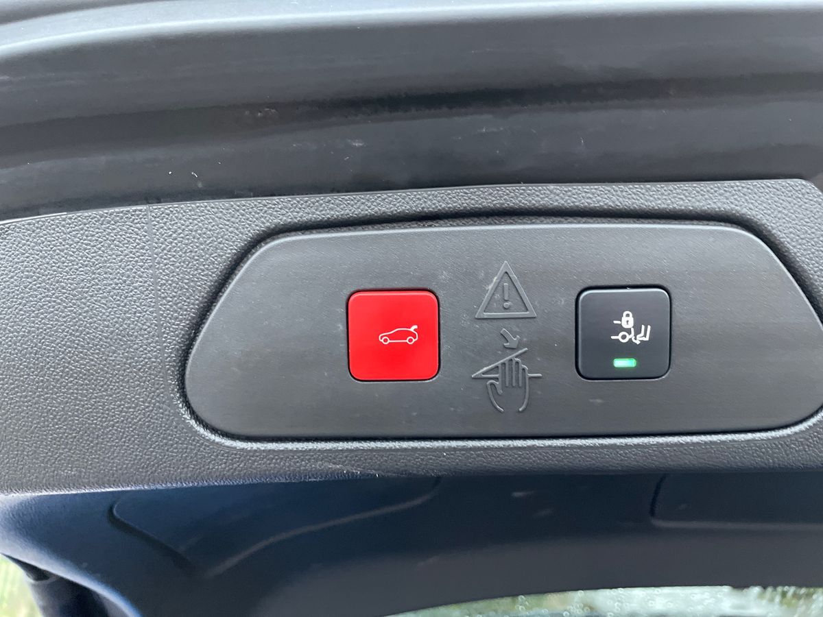 Used Vauxhall Grandland 2022 for sale - 77248004: Photo 23