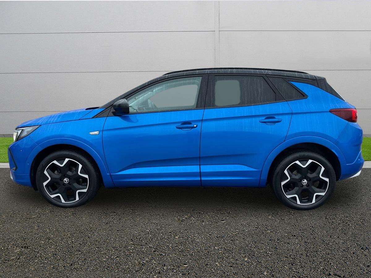 Used Vauxhall Grandland 2022 for sale - 77248004: Photo 4