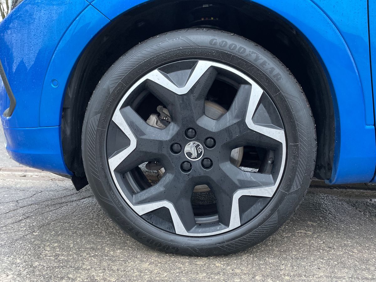 Used Vauxhall Grandland 2022 for sale - 77248004: Photo 9