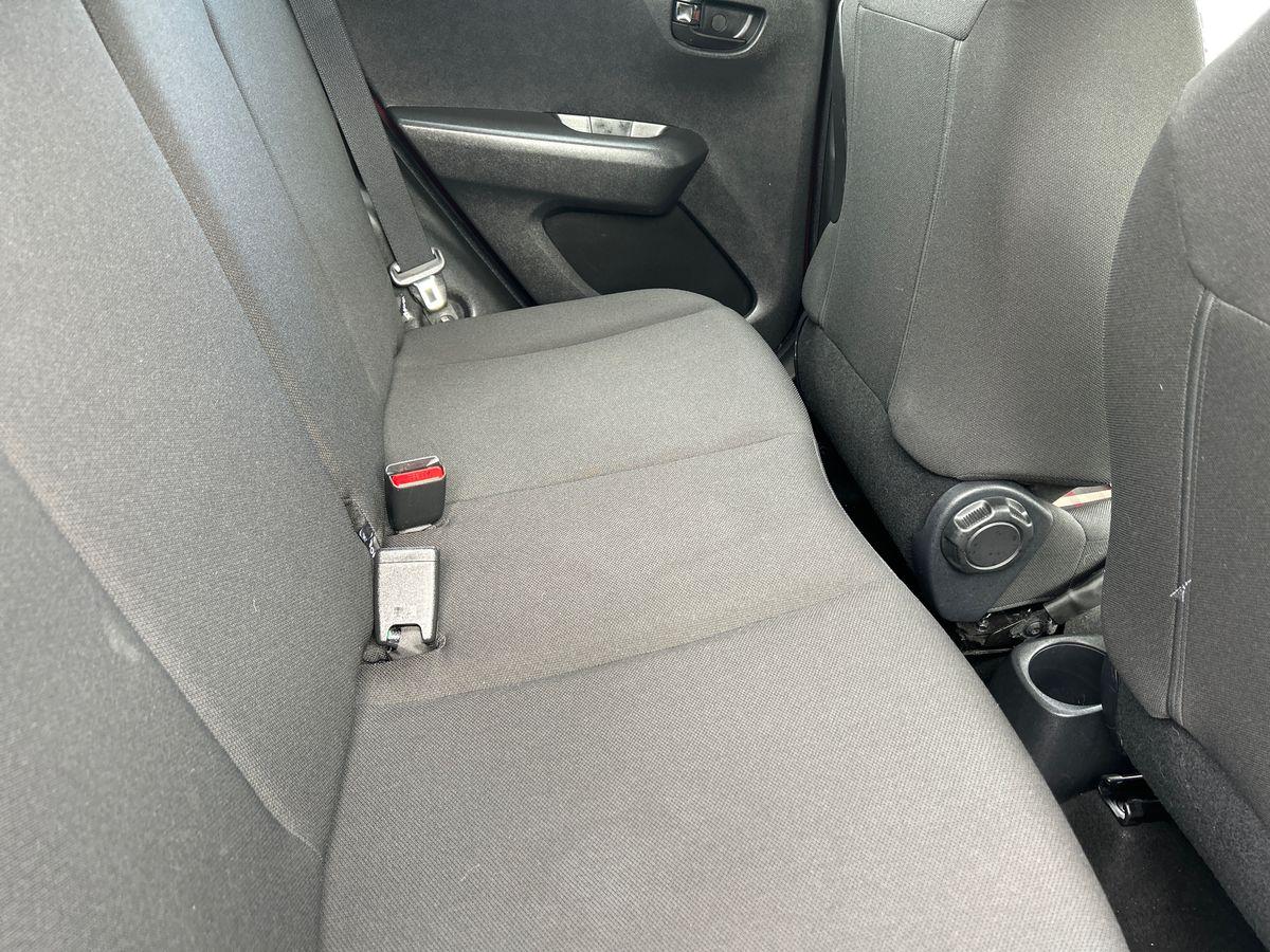 Used Peugeot 108 2016 for sale - 77648099: Photo 11