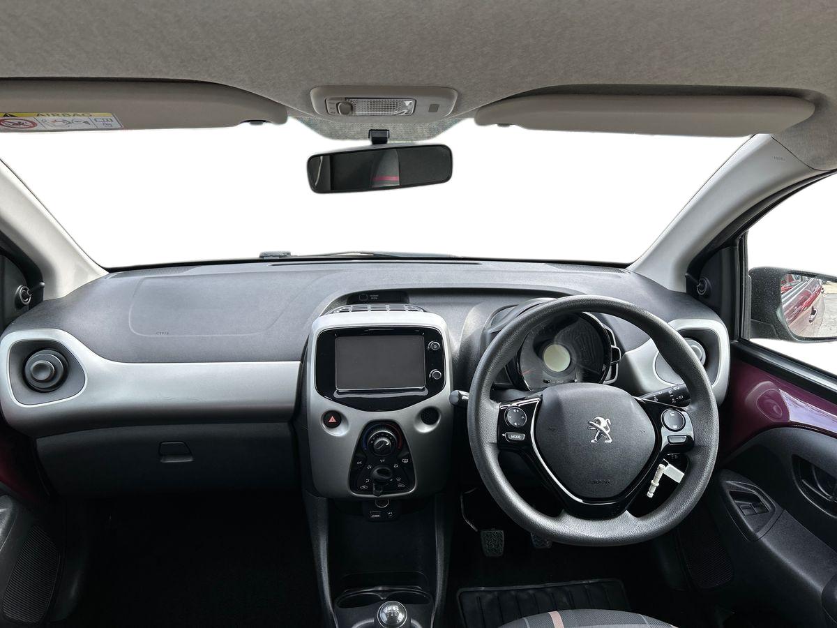 Used Peugeot 108 2016 for sale - 77648099: Photo 13