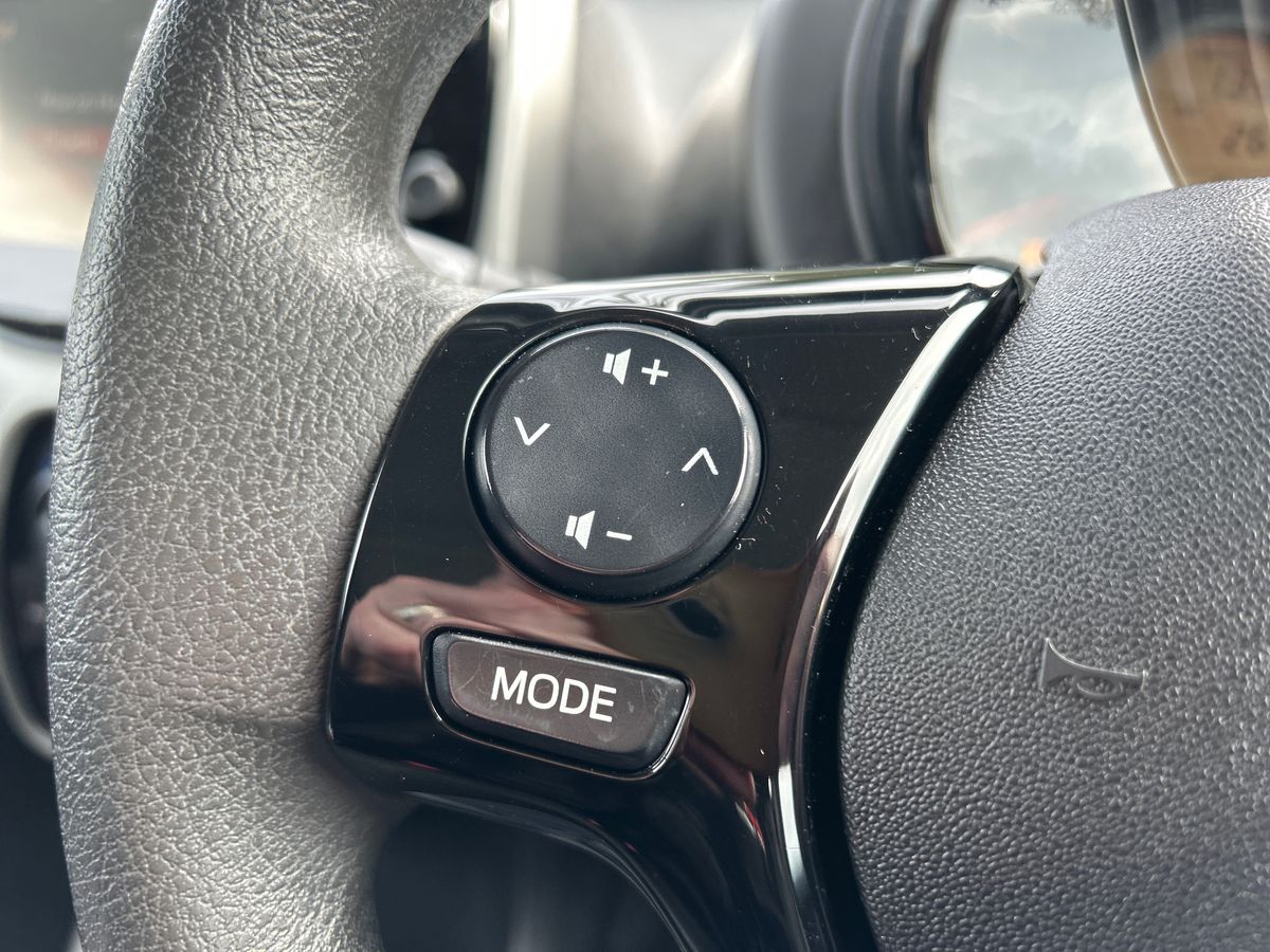 Used Peugeot 108 2016 for sale - 77648099: Photo 16