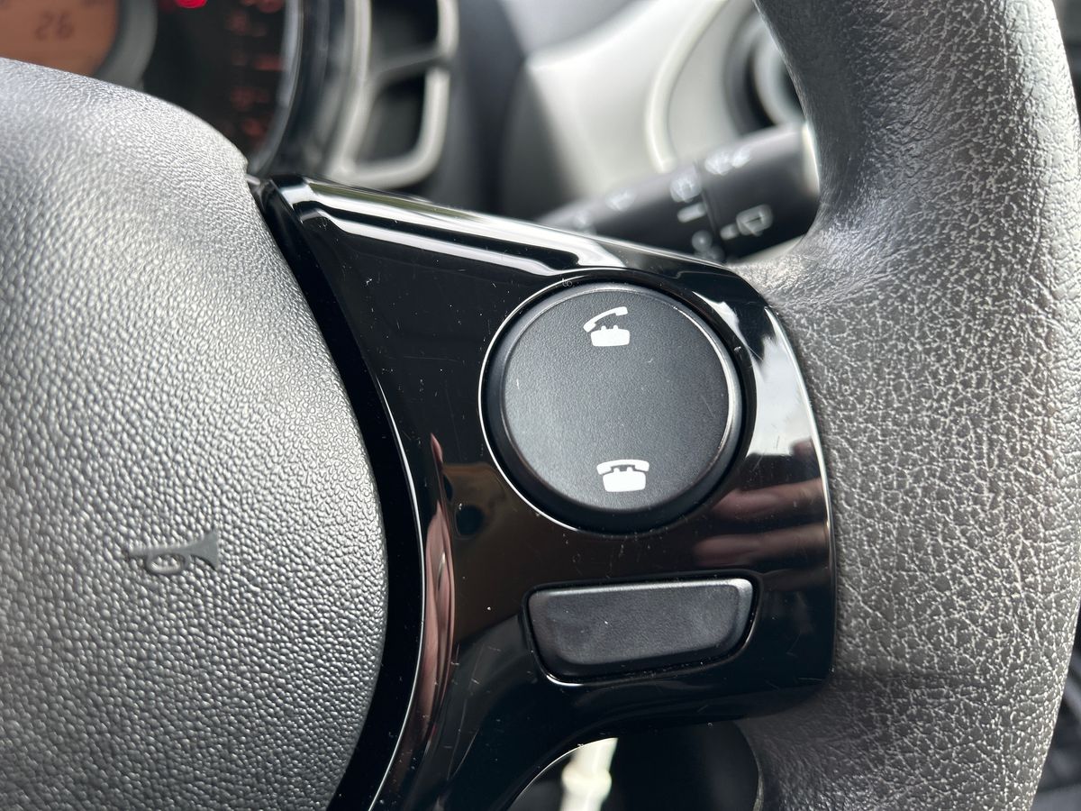 Used Peugeot 108 2016 for sale - 77648099: Photo 17