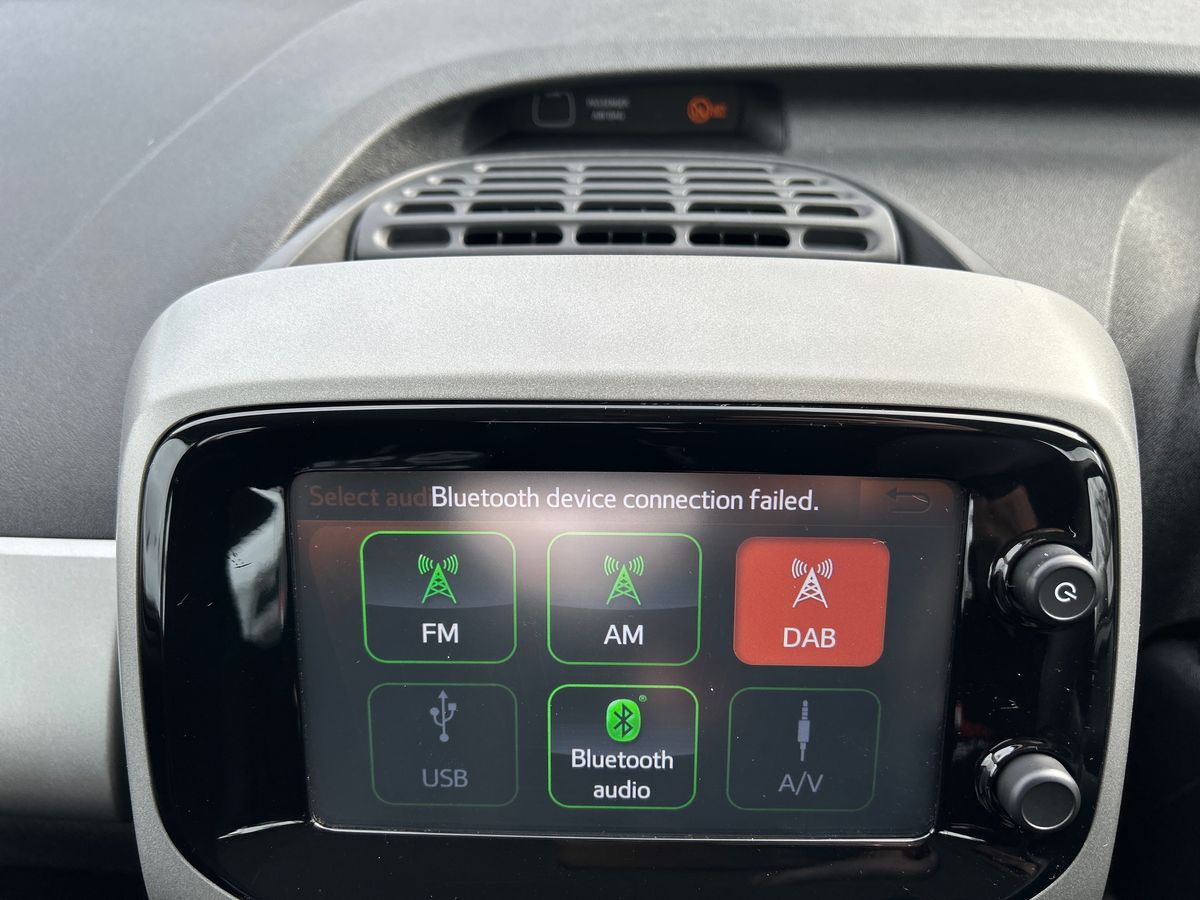 Used Peugeot 108 2016 for sale - 77648099: Photo 27