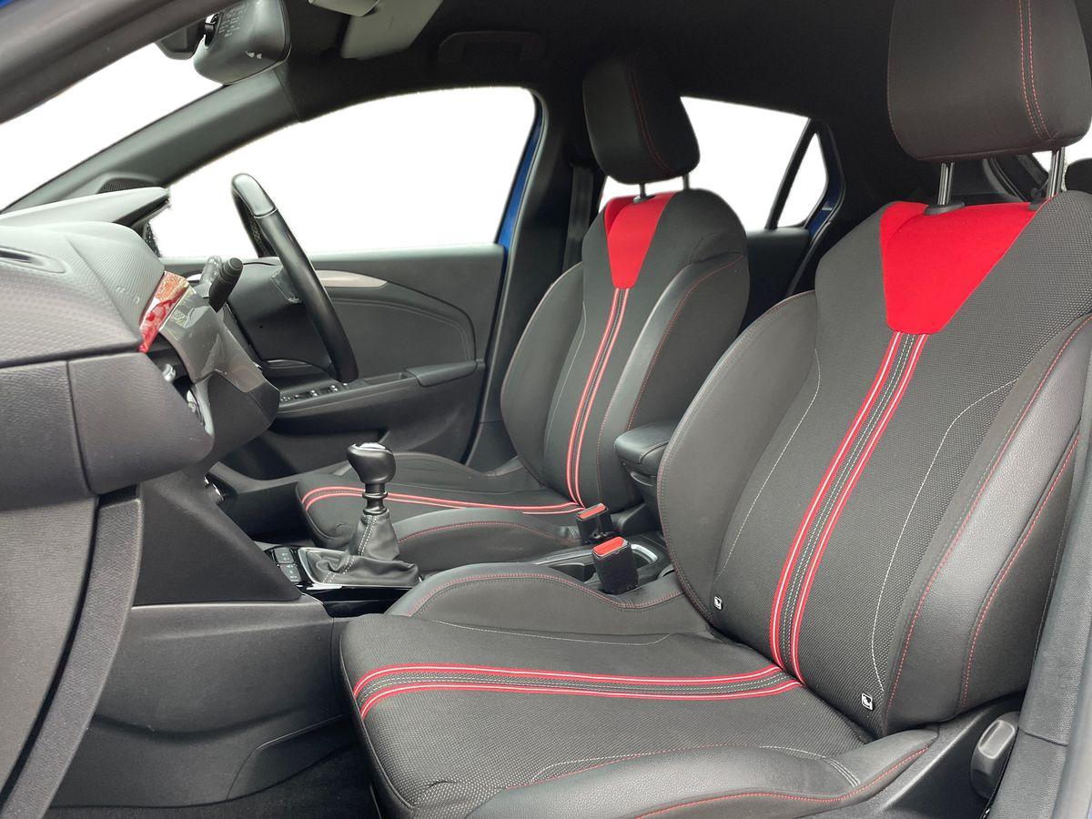 Used Vauxhall Corsa 2021 for sale - 77002751: Photo 10