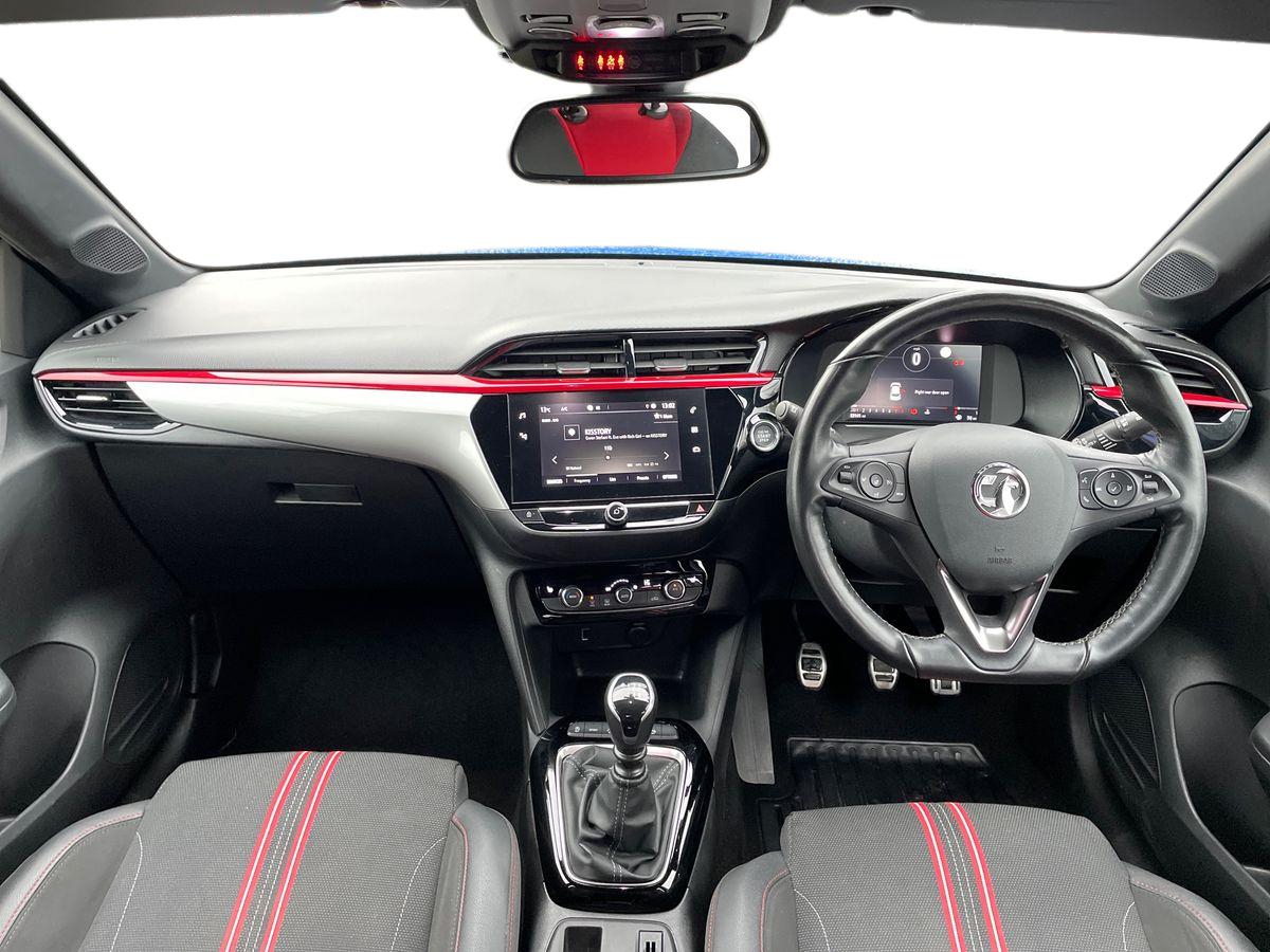 Used Vauxhall Corsa 2021 for sale - 77002751: Photo 13