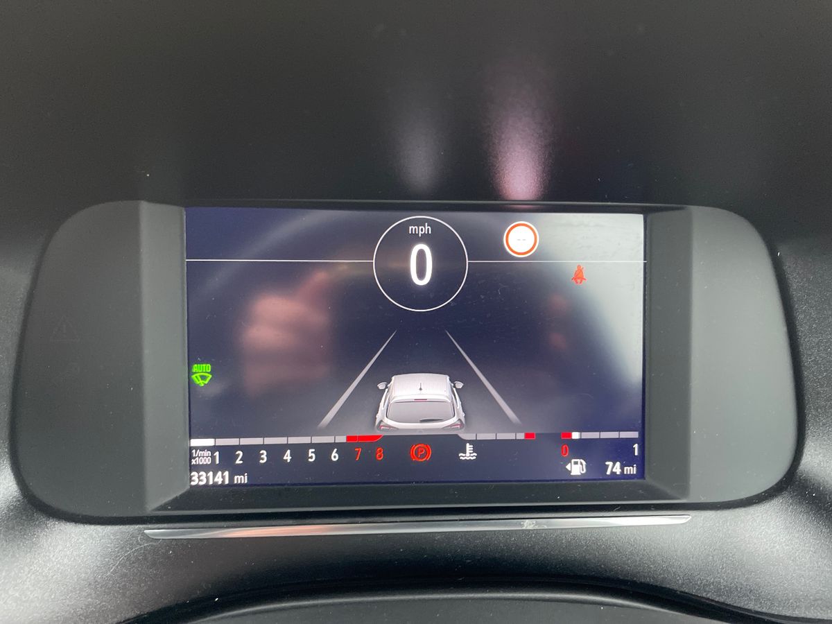 Used Vauxhall Corsa 2021 for sale - 77002751: Photo 14