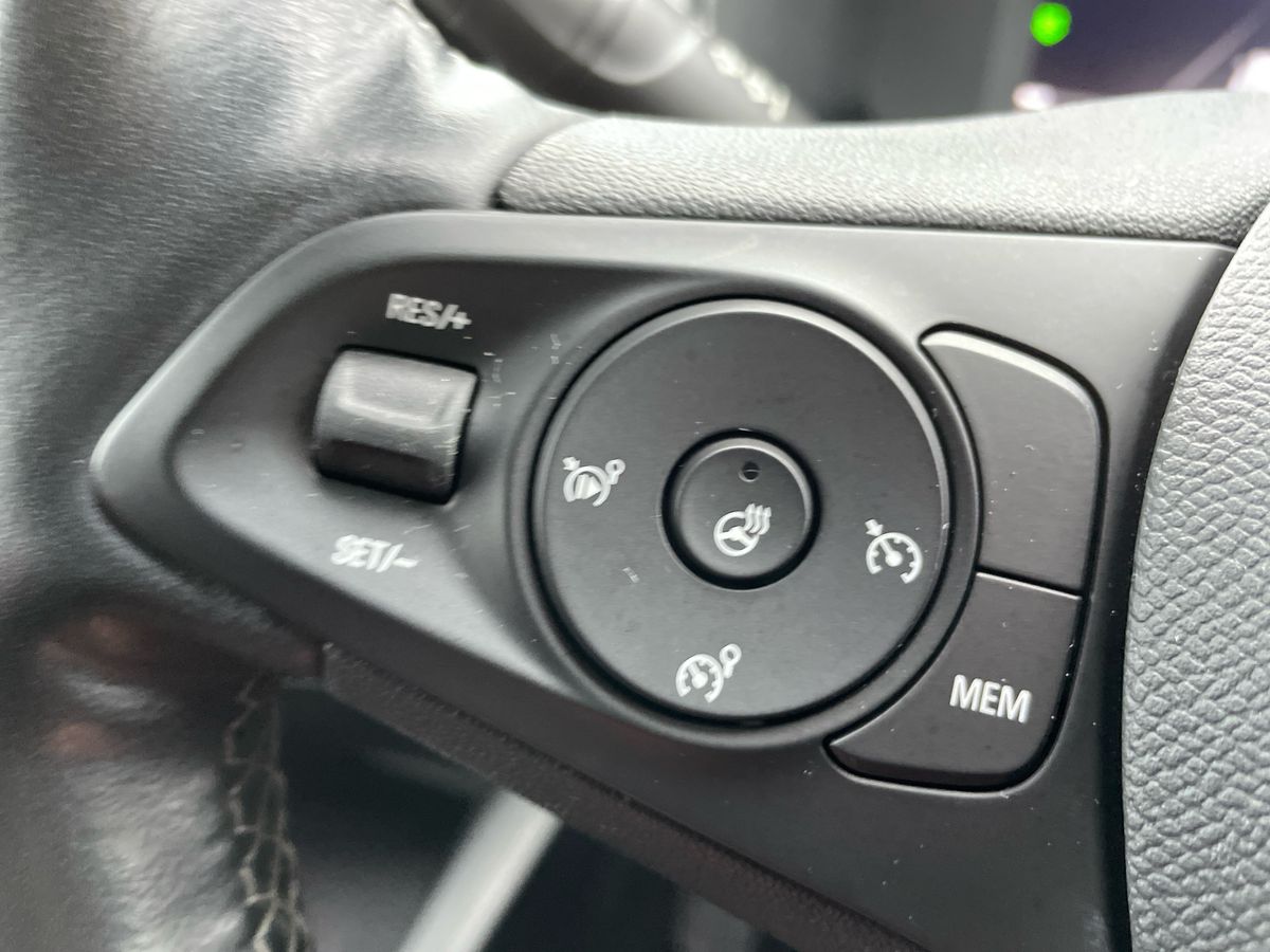 Used Vauxhall Corsa 2021 for sale - 77002751: Photo 16